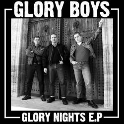 Glory Boys : Glory Nights